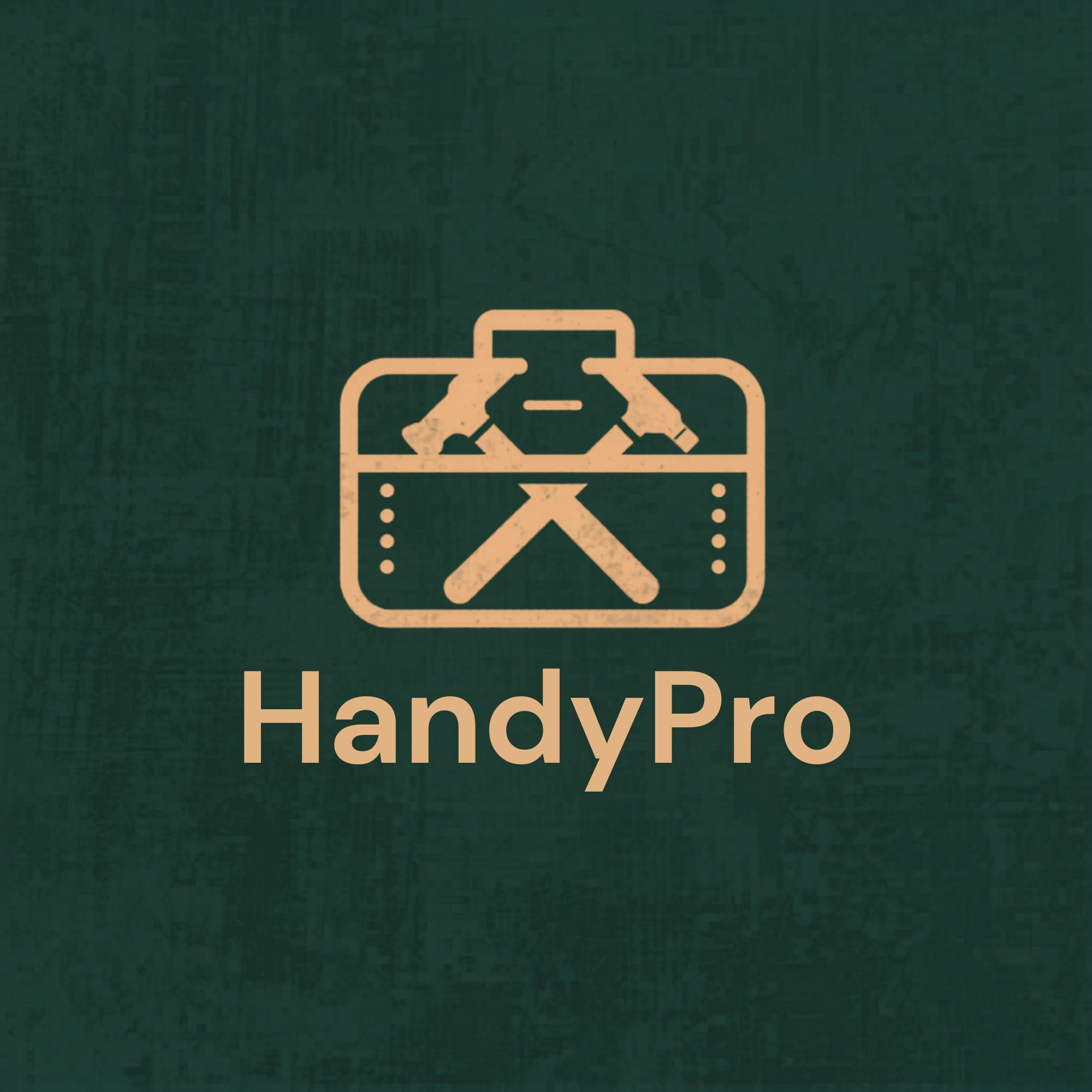HandyPro logo